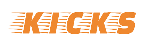 Kicks logo